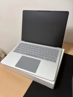 Surface Laptop(第7世代) 16GB 256GB 2024年6月