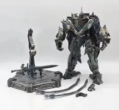 トランスフォーマー スコーン風 超合金メカ Scorn Transformer - メルカリ