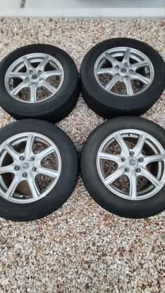 2025年最新】16インチ タイヤ ホンダの人気アイテム - メルカリ