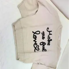 セーターのサムネイル
