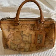 プリマクラッセ　2WAYミニボストンバック