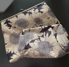 AYANOKOJI(あやの小路) がま口バッグ　セット