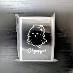 デュエプレ スリーブ Ohyopyo！ おひょぴょー - メルカリ