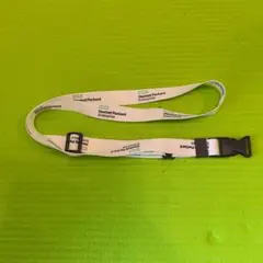 Hewlett Packard Enterprise ストラップ