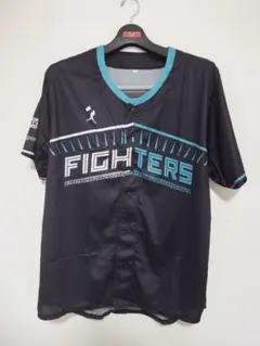 北海道日本ハムファイターズ エスコンフィールド 1周年 ユニフォーム フリーのサムネイル