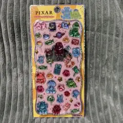 プチドロップステッカー ピクサーキャンディ 正規品