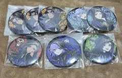 ツイステ 式典服 缶バッジ まとめ売り