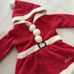 Catherine C サンタコスチューム　サイズ100
