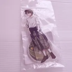 ワイテルズ　DDC アニカフェ　アクスタ　シャークん