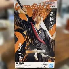 2026年最新】黒崎一護 フィギュアの人気アイテム - メルカリ