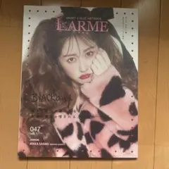 LARME ラルム　2021WINTER