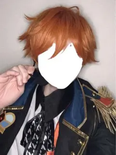 ウィッグ　明星スバル