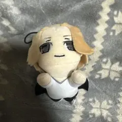 東京リベンジャーズ マイキー寝そべりマスコット