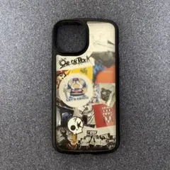 ONE OK ROCK iPhoneケース
