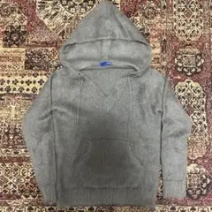 サ*ー様 beams モヘヤニットパーカーのサムネイル