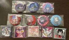 バラ売り可】Ado 5th Anniversary ランダム缶バッジ - メルカリ
