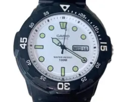 ★CASIO　カシオ チープカシオ MRW-200Hのサムネイル