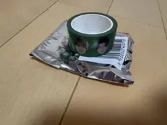 EBiSTORE EBiDAN マスキングテープ　sakurashimejiのサムネイル