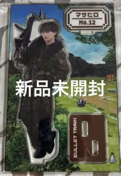超特急 カイ REAL？ アクスタ ～Adventure ver.～ - メルカリ
