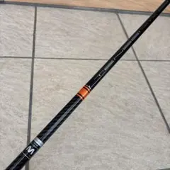 テンセイCKプロオレンジ50R ピンPINGドライバー用シャフト45.75インチ