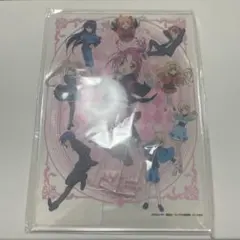 c105 加速サトウ AZKi 両面アクスタ アクキー うちわ2種 コミケ - メルカリ