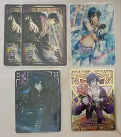 うたプリ シャニライ ビジュコレ vol.1 一ノ瀬 トキヤ