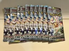 テラスタルフェスex バラパック12パック - メルカリ
