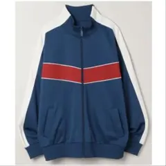 トラックジャケットメンズ