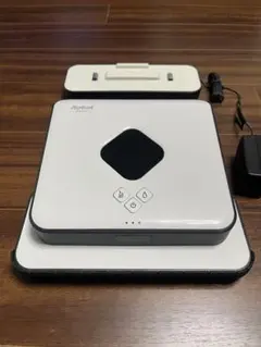 iRobot Braava jet 250床拭きロボット - メルカリ