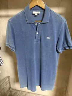 LACOSTE ポロシャツ