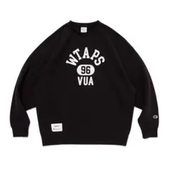 2026年最新】wtaps×championの人気アイテム - メルカリ