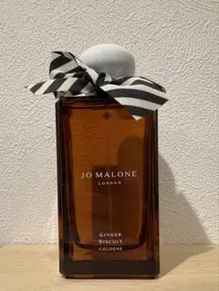 JO MALONE ジョーマローン 香水 クリスマス限定品 ジンジャー
