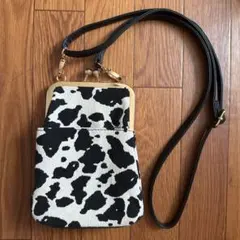 バッグ　ショルダーバッグ