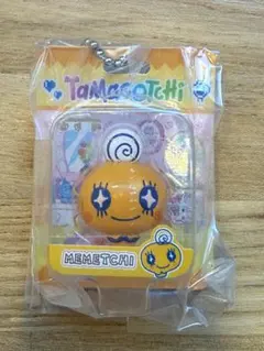 めめっち　ブリスターパッケージコレクション　たまごっち