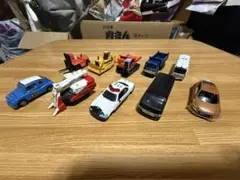 2025年最新】トミカジャンクの人気アイテム - メルカリ