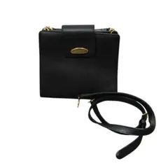 JUNKO KOSHINO 2way レザーハンドバッグ　ショルダーバッグのサムネイル