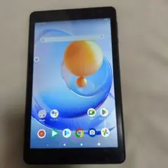 ALLDOCUBE Androidタブレット 8インチ シルバー