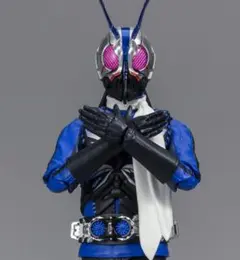 S.H.Figuarts 仮面ライダー第0号（シン・仮面ライダー）