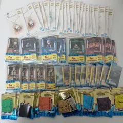 ヒロアカ一番くじ　更に向こうへ　I.J.K.L賞セット売り