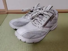spalding 3D cool レディーススニーカー 22.5cmのサムネイル