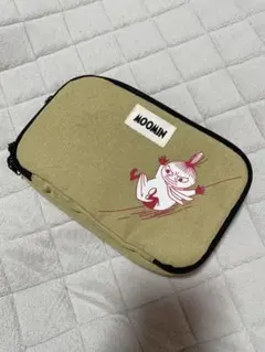 MOOMIN ムーミン　マルチケースのサムネイル