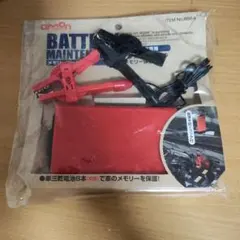 エーモン　メモリーバックアップ　8864のサムネイル