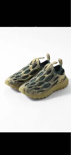 モック スニーカー