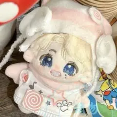 2026年最新】seventeen ぬいぐるみ 服の人気アイテム - メルカリ