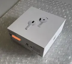 【新品 未開封】 AirPods4 ANC