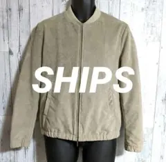 ジャケット MA-1