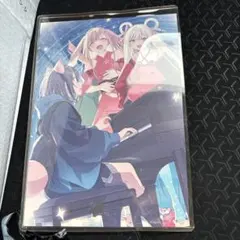 超かぐや姫 入場者特典 第8弾 復刻 イラスト集 - メルカリ
