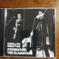 Presenting The Gladiators