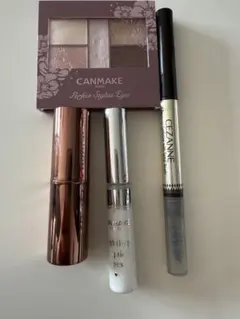 キャンメイク　セザンヌ　まとめ売り