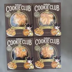 MelloJoy クッキークラブ クリーム・ブロッサム✖️3 - メルカリ